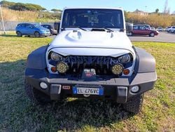 Bianco Usata 2012 Jeep Wrangler SUV | 26.000 € (Super prezzo)