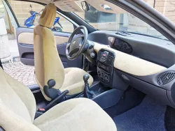 Usata 2001 Lancia Ypsilon Due volumi | 1000 € (Molto cara)