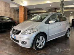 Argento Usata 2007 Mercedes A150 Avantgarde Tre volumi | 3490 € (Buon prezzo)