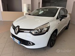 Bianco Usata 2016 Renault Clio IV Intens Tre volumi | 7500 € (Ottimo prezzo)