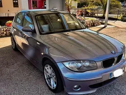 Usata 2006 BMW 120 Due volumi | 4400 € (Buon prezzo)