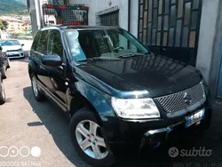 Usata 2007 Suzuki Vitara SUV | 6000 €