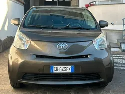 Usata 2011 Toyota iQ Due volumi | 6800 € (Ottimo prezzo)