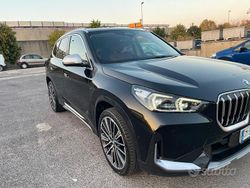 Nero Usata 2023 BMW X1 M Sport SUV | 36.000 € (Super prezzo)