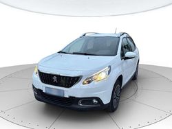Bianco Usata 2018 Peugeot 2008 Allure SUV | 9850 € (Ottimo prezzo)