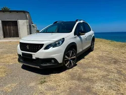 Usata 2019 Peugeot 2008 GT-line SUV | 12.500 € (Ottimo prezzo)