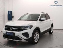 Other Nuova 2025 VW T-Cross Edition SUV | 23.900 € (Buon prezzo)