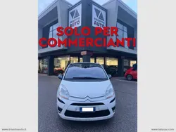 Bianco Usata 2010 Citroën C4 Picasso Style Monovolume | 1500 € (Ottimo prezzo)