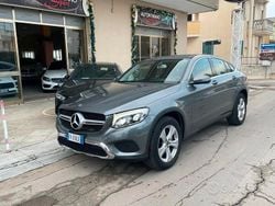 Grigio Usata 2018 Mercedes E250 Business Station wagon | 39.900 €