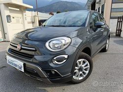 Grigio scuro Usata 2019 Fiat 500X Cross SUV | 13.799 € (Ottimo prezzo)