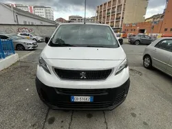 Bianco Usata 2020 Peugeot Expert Furgone | 15.000 €
