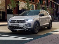 Pyrit silver metallizzato nero Nuova 2025 VW T-Roc Sportline SUV | 25.300 € (Ottimo prezzo)