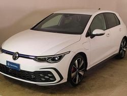 Bianco Usata 2021 VW Golf VIII GTE Tre volumi | 24.900 € (Buon prezzo)