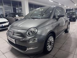 Grigio Usata 2017 Fiat 500 Pop Tre volumi | 9900 € (Buon prezzo)