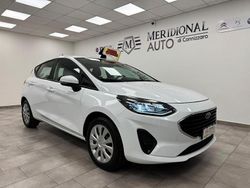 Bianco Usata 2022 Ford Fiesta Titanium Due volumi | 10.500 € (Ottimo prezzo)