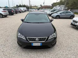 Nero Usata 2019 Seat Leon ST XCELLENCE Station wagon | 9200 € (Buon prezzo)