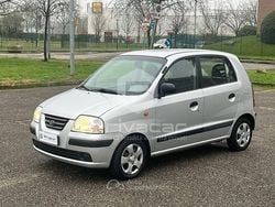 Grigio Usata 2005 Hyundai Atos Style Due volumi | 2590 € (Buon prezzo)