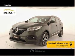 Verde Usata 2019 Renault Kadjar SUV | 15.900 € (Cara)