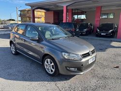 Grigio Usata 2013 VW Polo R-line Tre volumi | 7200 € (Cara)