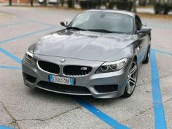 Grigio Usata 2013 BMW Z4 Cabrio | 30.000 € (Buon prezzo)