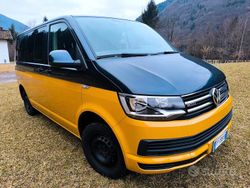Blu Usata 2018 VW Caravelle Monovolume | 28.000 € (Buon prezzo)