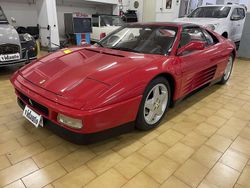 Rosso Usata 1991 Ferrari 348 Cabrio | 78.000 €