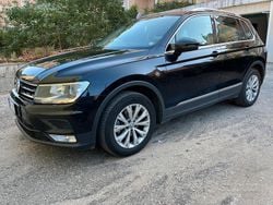 Nero Usata 2017 VW Tiguan Style SUV | 16.900 € (Buon prezzo)