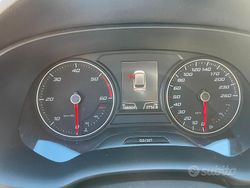 Grigio Usata 2016 Seat Ateca 4Drive SUV | 15.400 € (Ottimo prezzo)