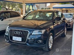 Grigio Usata 2013 Audi Q5 Advanced Plus SUV | 14.990 € (Cara)