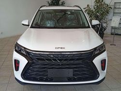 Bianco Nuova 2025 DFSK Fengon SUV | 28.500 €