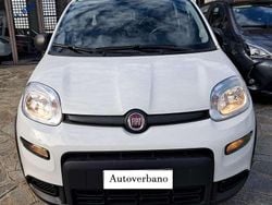 Other Usata 2022 Fiat Panda City Life Due volumi | 10.500 € (Buon prezzo)
