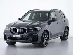 Grigio Usata 2021 BMW X5 M Sport SUV | 43.900 € (Super prezzo)