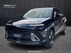 Nero Nuova 2025 Hyundai Kona SUV | 28.650 € (Buon prezzo)