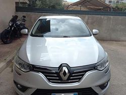 Usata 2017 Renault Mégane IV Tre volumi | 12.500 € (Buon prezzo)
