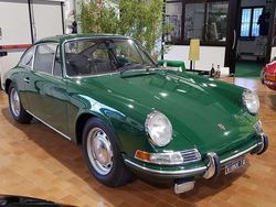 Grun Usata 1969 Porsche 912 Coupé | 69.990 €