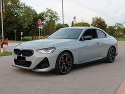 Usata 2022 BMW M240 M Sport Coupé | 45.500 € (Molto cara)