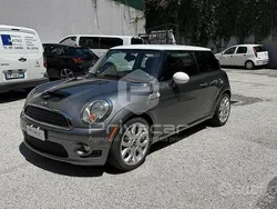 Grigio Usata 2009 Mini Cooper S Due volumi | 7500 € (Buon prezzo)