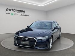 Blu Usata 2019 Audi A6 Tre volumi | 25.900 € (Ottimo prezzo)