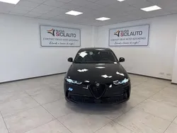 Nero Nuova 2025 Alfa Romeo Sprint Sprint Coupé | 38.500 €