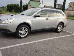 Usata 2012 Subaru Outback Trend Station wagon | 8300 € (Buon prezzo)