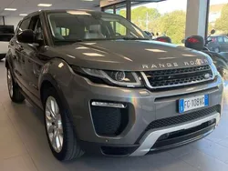 Other Usata 2017 Land Rover Range Rover evoque Autobiography SUV | 20.999 € (Molto cara)