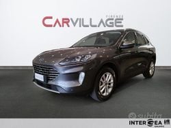 Grigio Usata 2023 Ford Kuga Titanium X SUV | 21.900 € (Super prezzo)