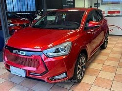 Rosso Usata 2023 EVO Evo 3 SUV | 10.890 € (Ottimo prezzo)
