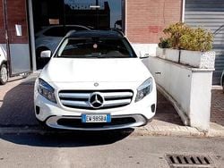 Bianco Usata 2014 Mercedes 200 Executive Station wagon | 12.990 € (Buon prezzo)