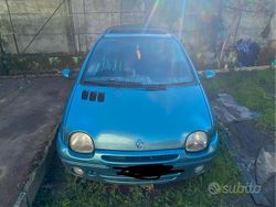 Blu Usata 2003 Renault Twingo Due volumi | 350 €