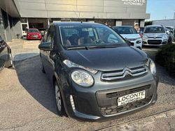 Grigio Usata 2019 Citroën C1 Feel Due volumi | 6990 € (Super prezzo)