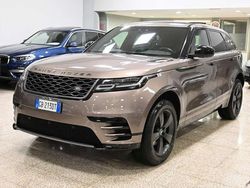 Beige Usata 2020 Land Rover Range Rover Velar SUV | 29.700 € (Ottimo prezzo)