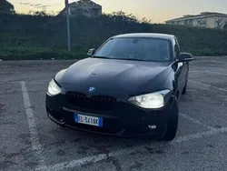 Usata 2012 BMW 118 Efficient Dynamics Due volumi | 6900 € (Buon prezzo)