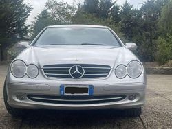 Grigio Usata 2005 Mercedes CLK200 Avantgarde Coupé | 8000 € (Buon prezzo)