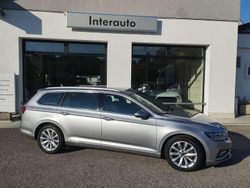 Argento Usata 2021 VW Passat Business Station wagon | 18.400 € (Buon prezzo)